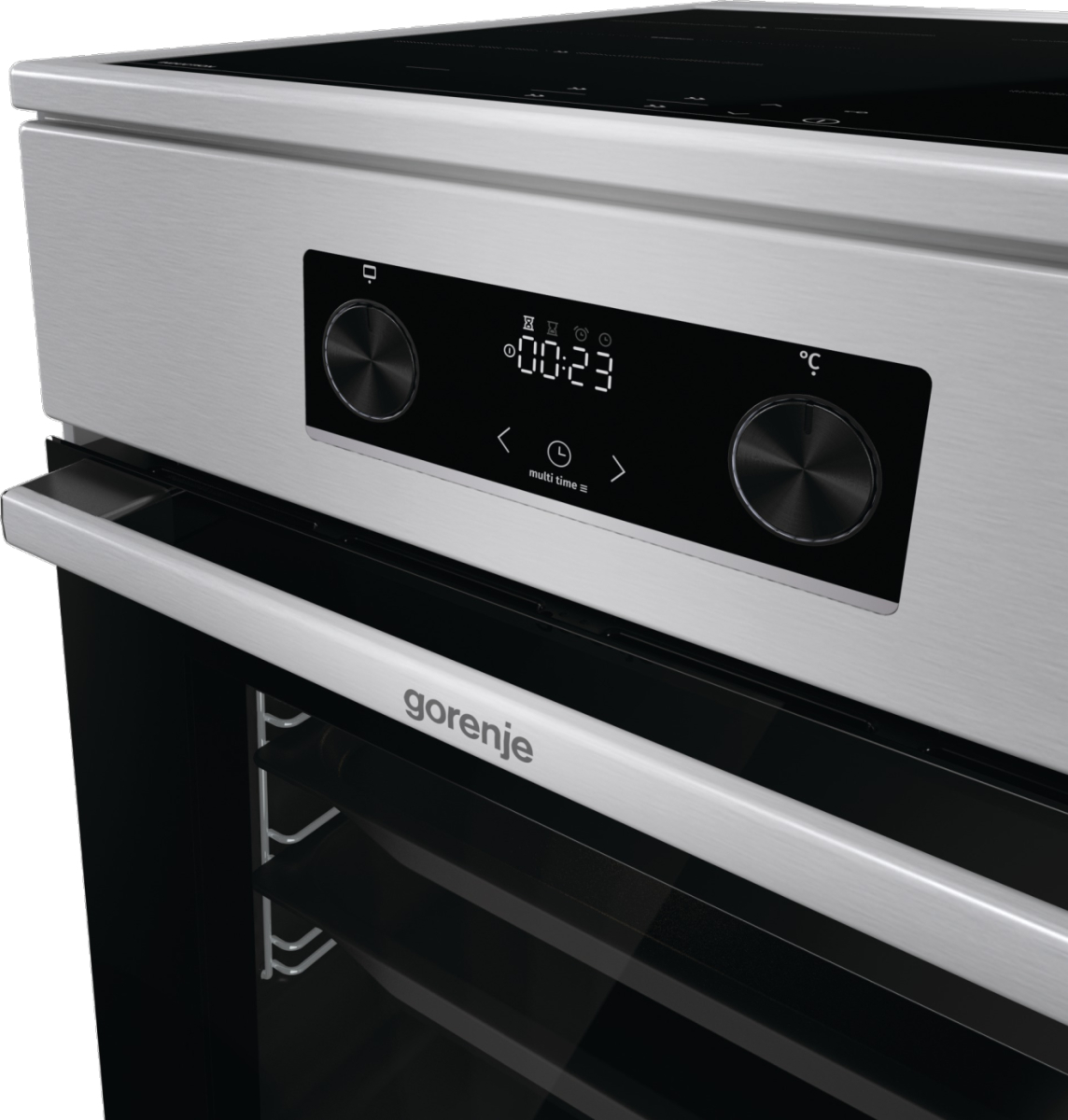 Плита Gorenje MEKIS5101I фото 
