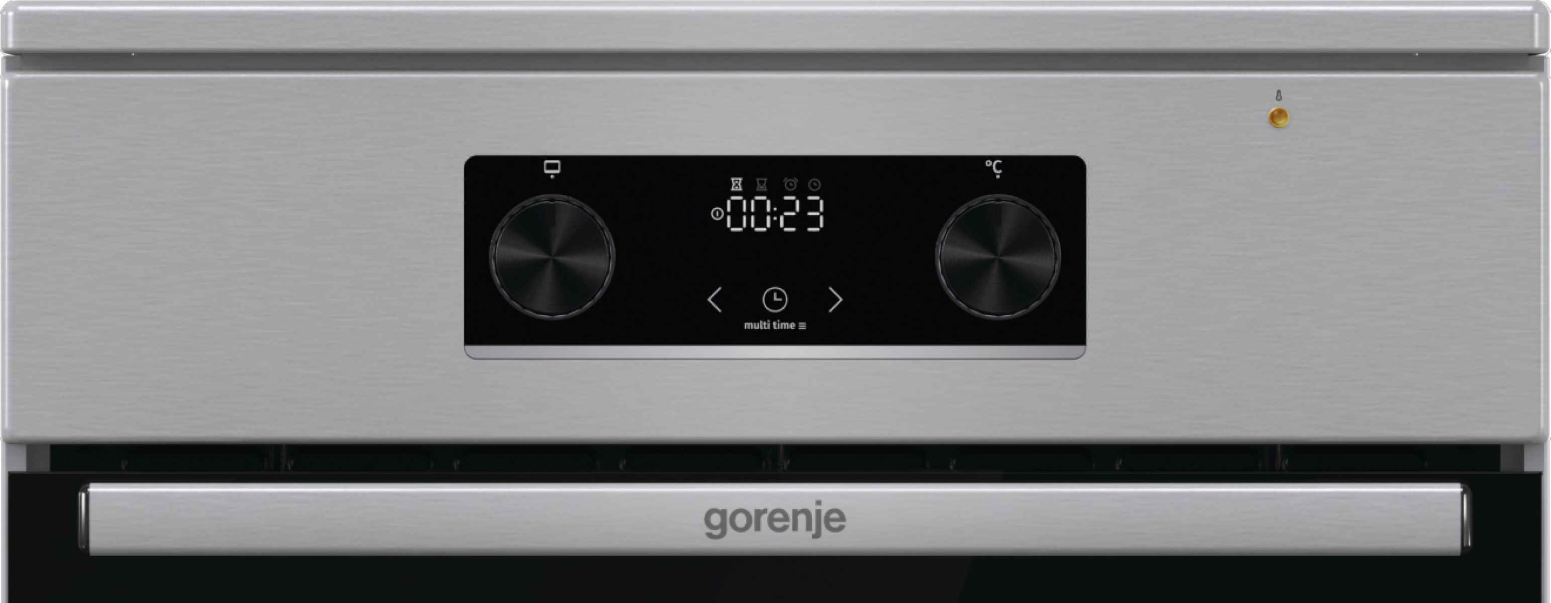 Плита Gorenje MEKIS5101I фото 