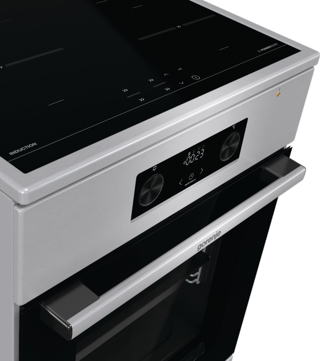 Плита Gorenje MEKIS5101I фото 