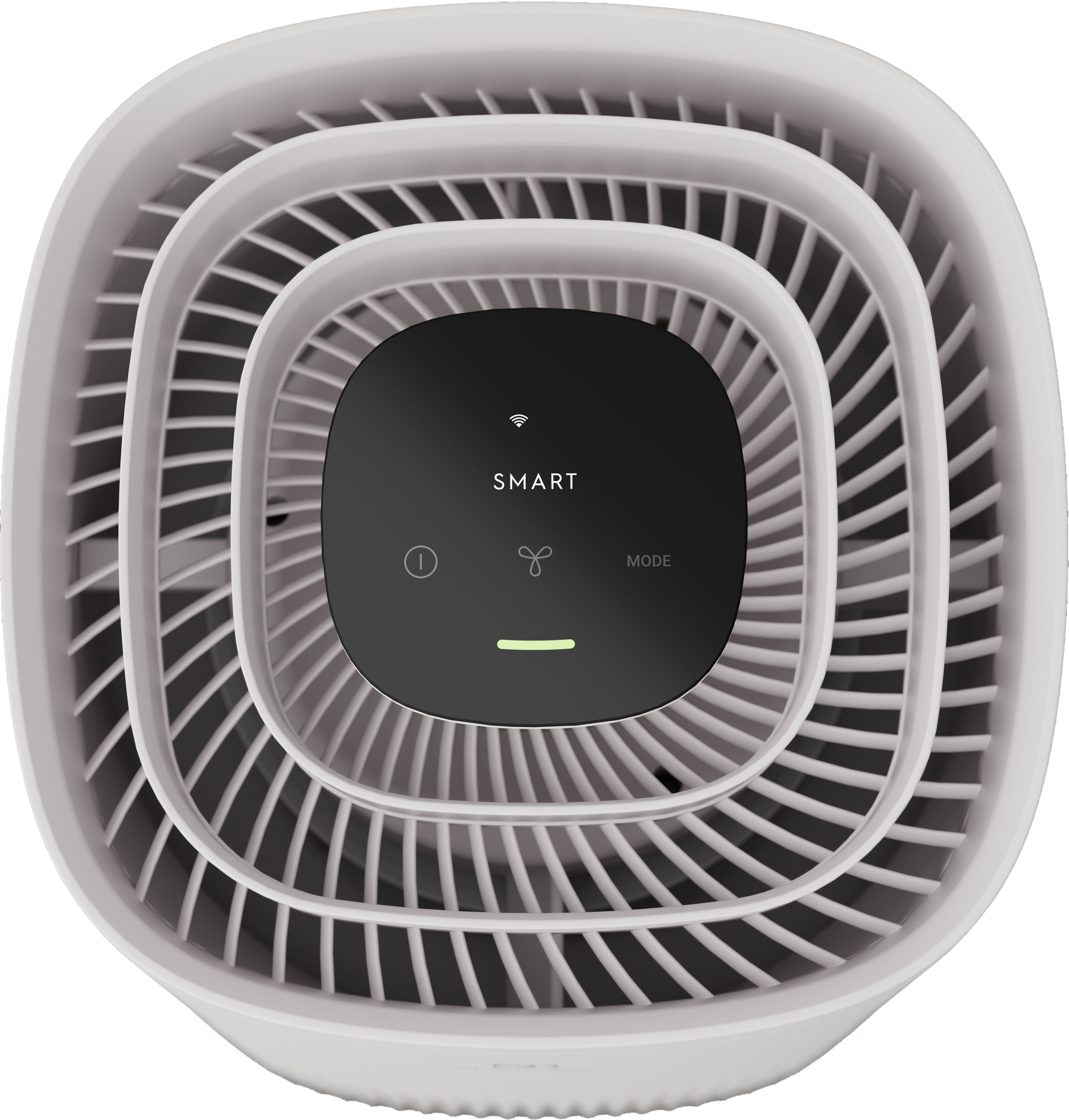 Очищувач повітря Electrolux EPO50351SWфото