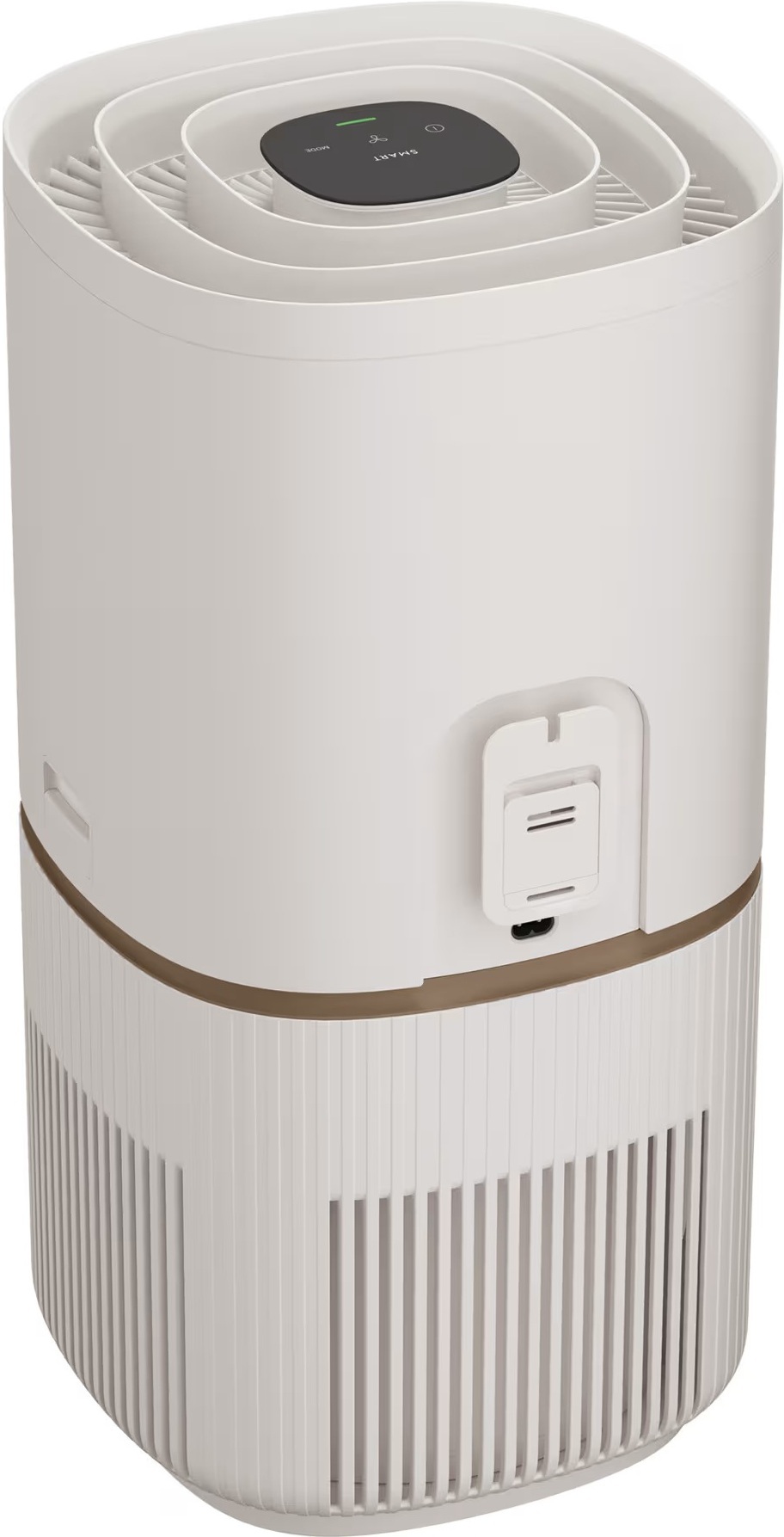 Очищувач повітря Electrolux EPO50571SWфото