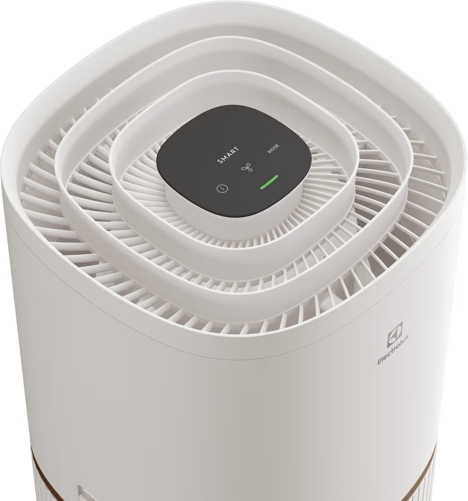 Очищувач повітря Electrolux EPO50571SWфото