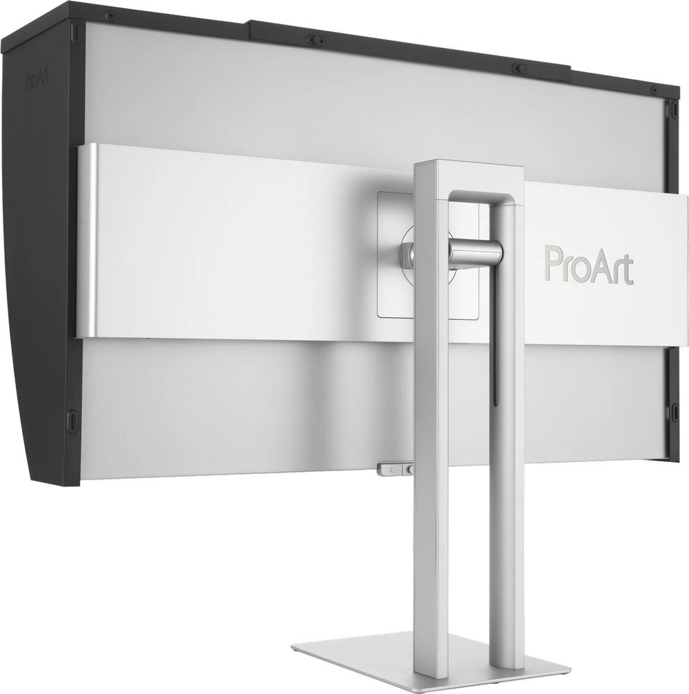 Монитор 31.5" ASUS ProArt OLED PA32UCDMR-K (90LM03HE-B01K71) фото 