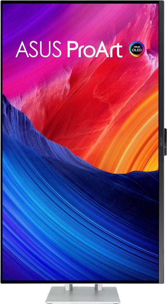 Монитор 31.5" ASUS ProArt OLED PA32UCDMR-K (90LM03HE-B01K71) фото 