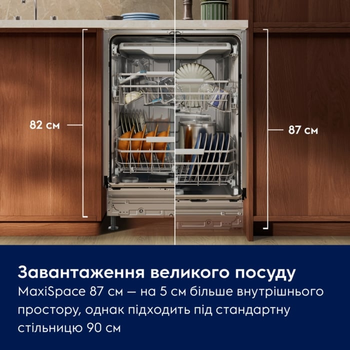 Встраиваемая посудомоечная машина Electrolux KL97X500P фото 