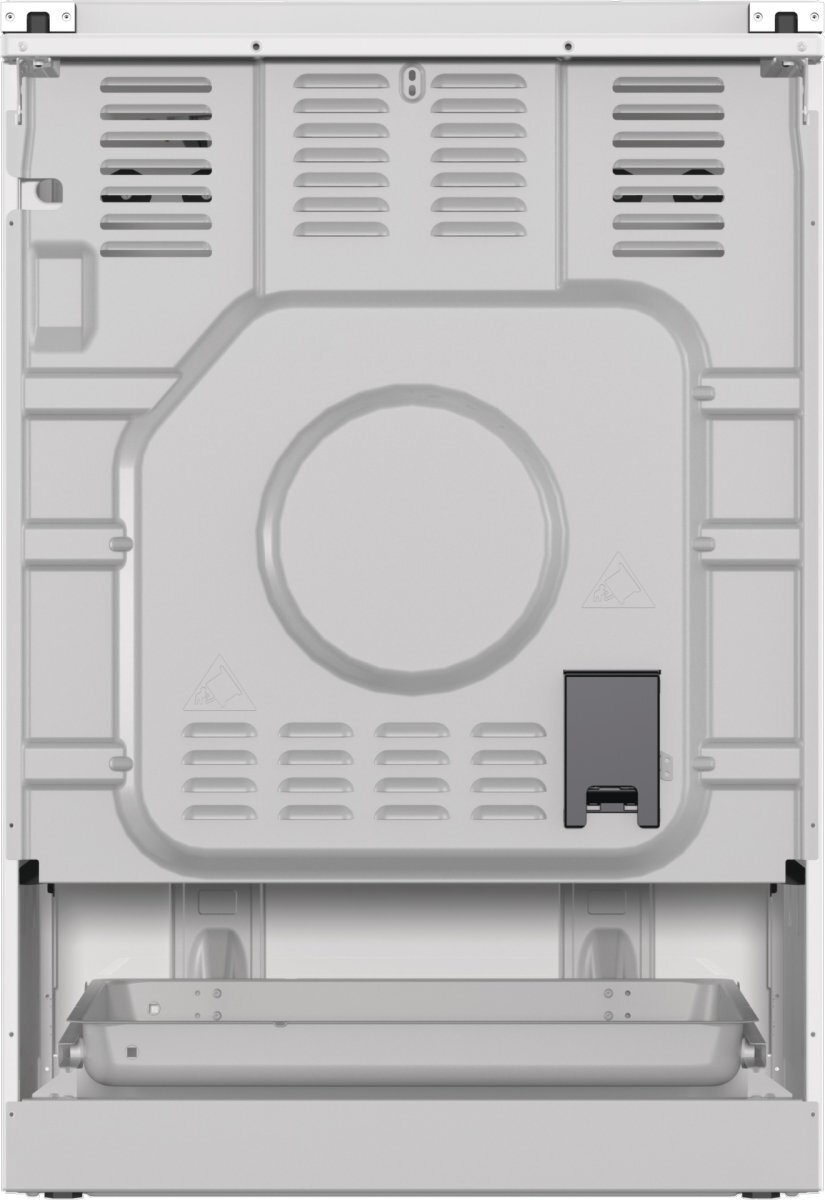 Плита комбинированая Gorenje GKS6C71WA фото 