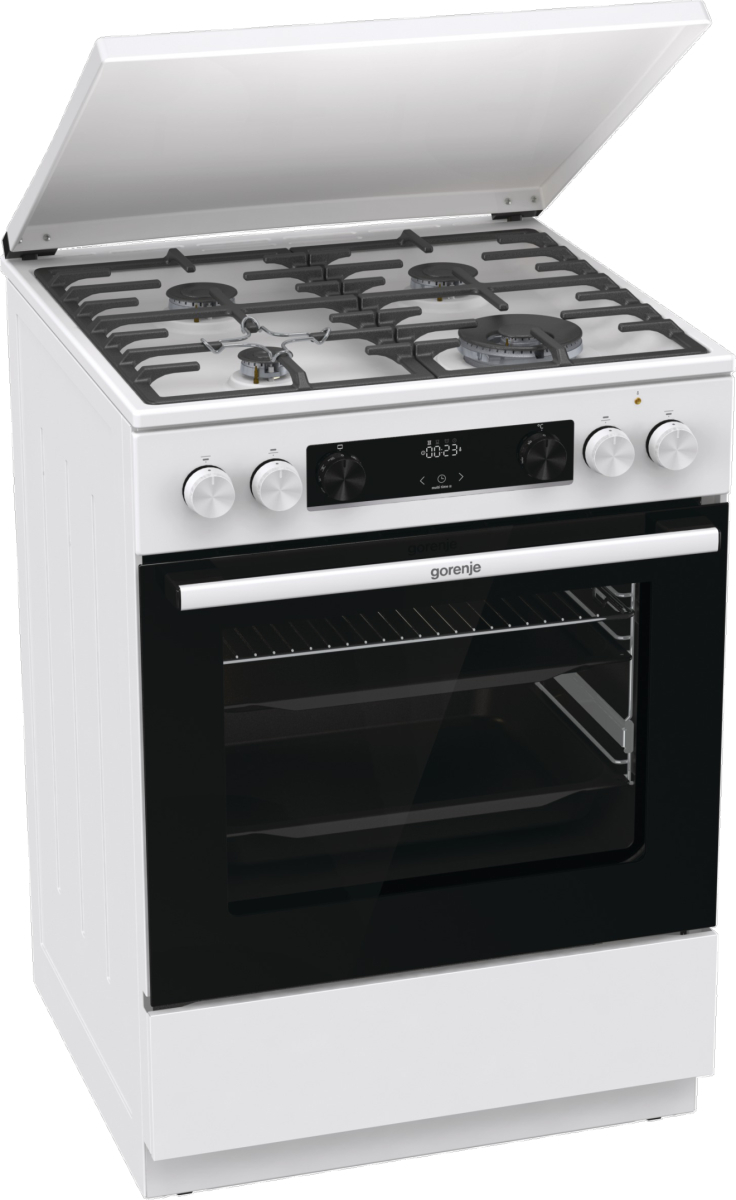 Плита комбинированая Gorenje GKS6C71WA фото 