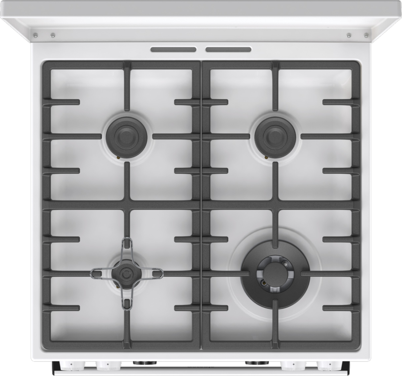 Плита комбинированая Gorenje GKS6C71WA фото 