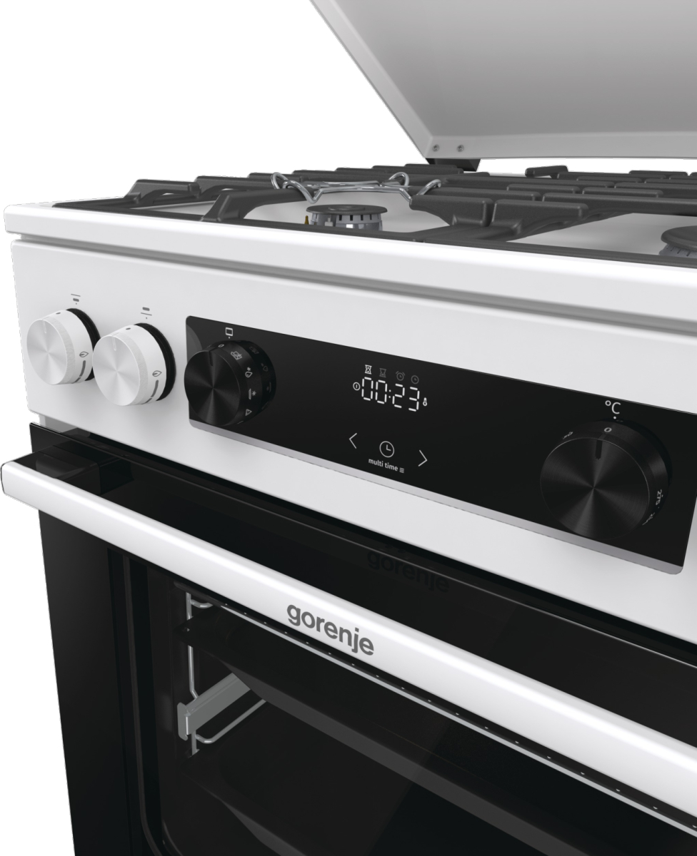 Плита комбинированая Gorenje GKS6C71WA фото 
