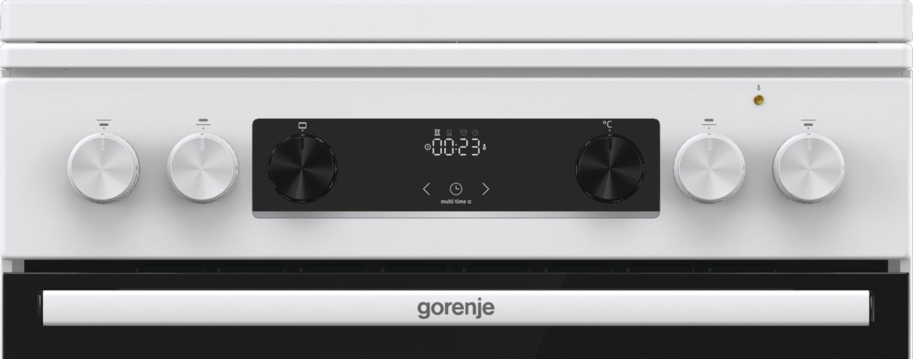 Плита комбинированая Gorenje GKS6C71WA фото 