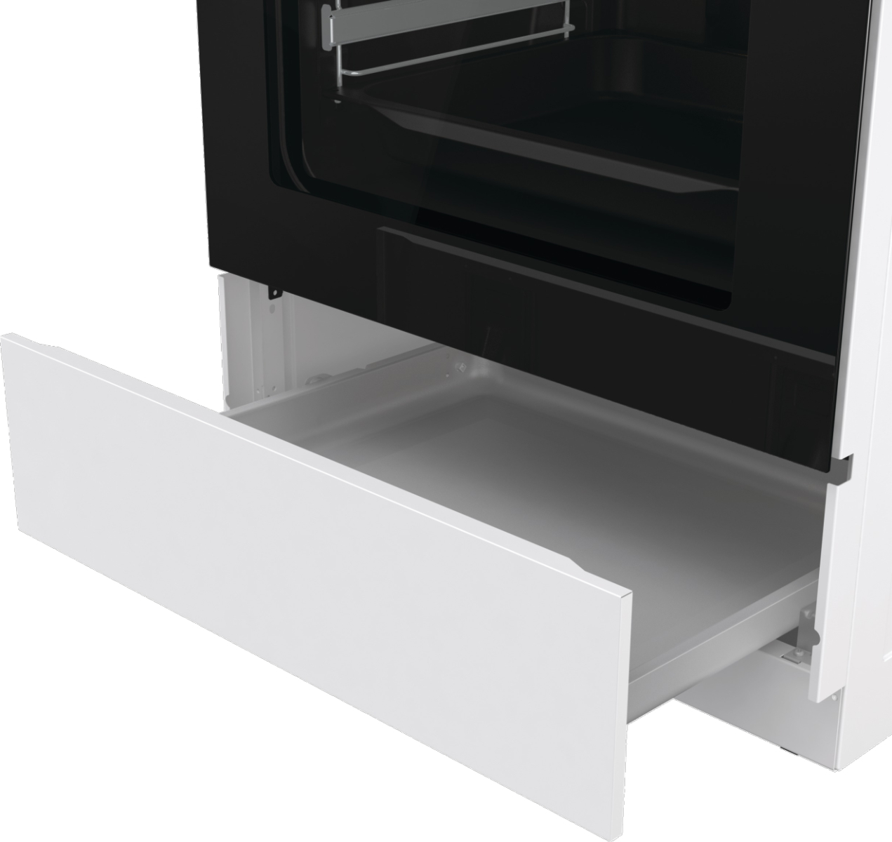 Плита комбинированая Gorenje GKS6C71WA фото 