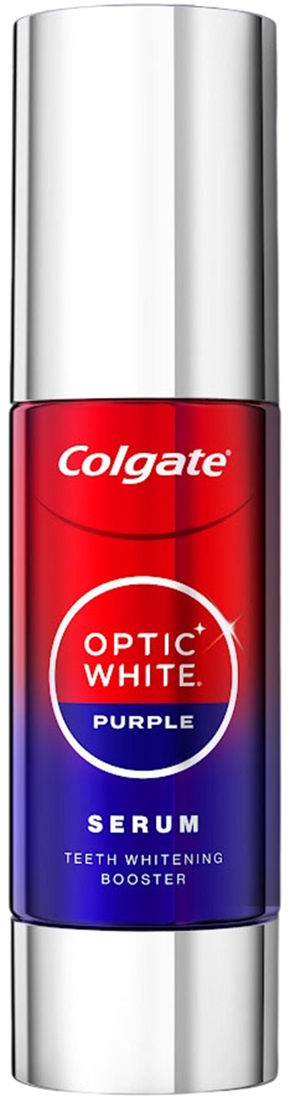 Сироватка для зубів Colgate Optic White Ефект Відбілювання Фіолетовий 40 млфото2