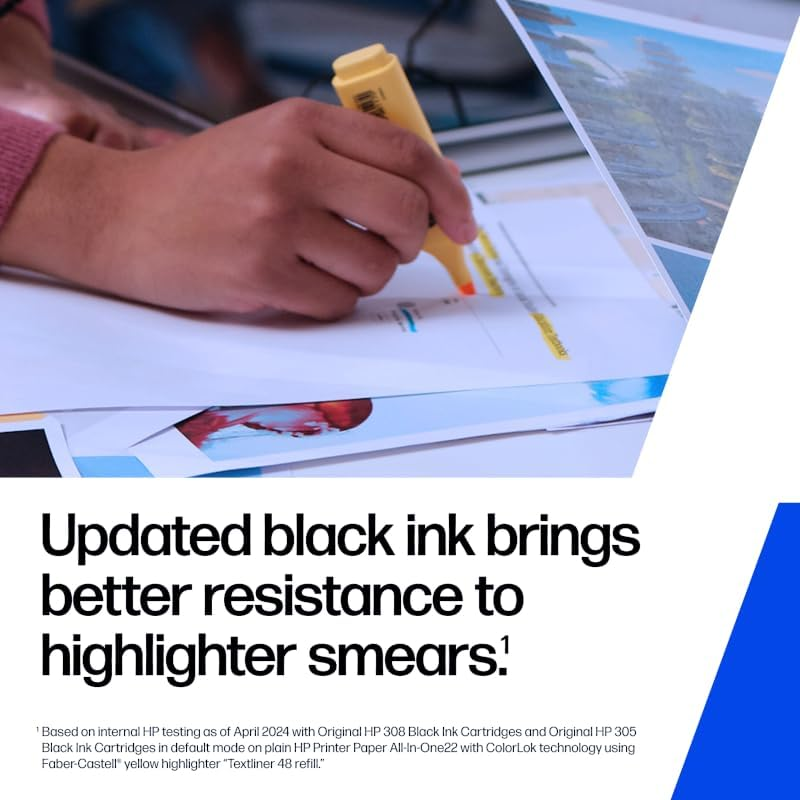 Картридж струйный HP No.37 DJ IA5127 Black (7FP45AE) фото 