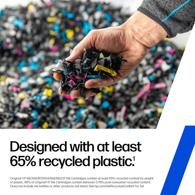 Картридж струйный HP No.37 DJ IA5127 Black (7FP45AE) фото 