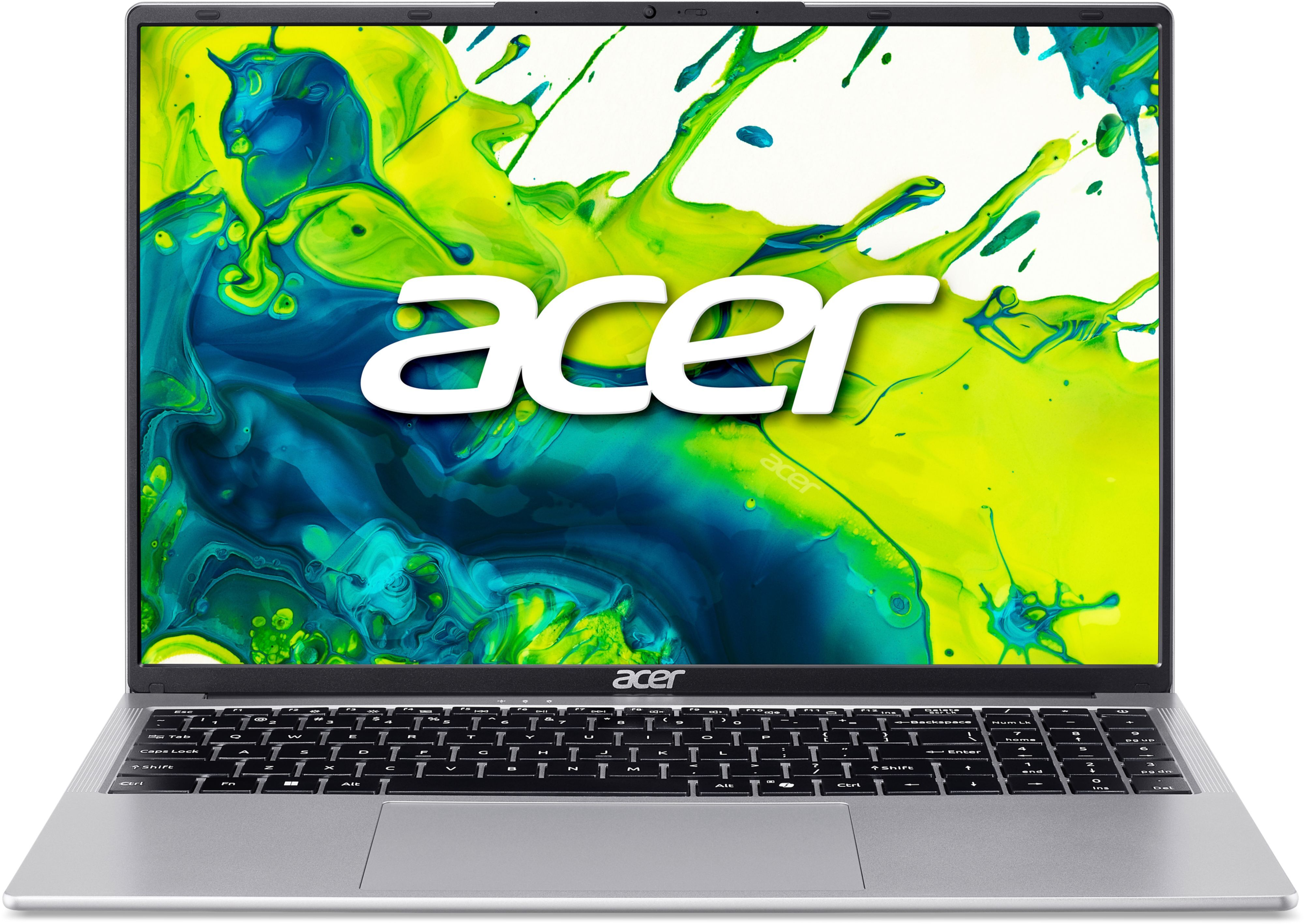 Ноутбук ACER Aspire Lite AL16-54P (NX.DK6EU.002) фото 