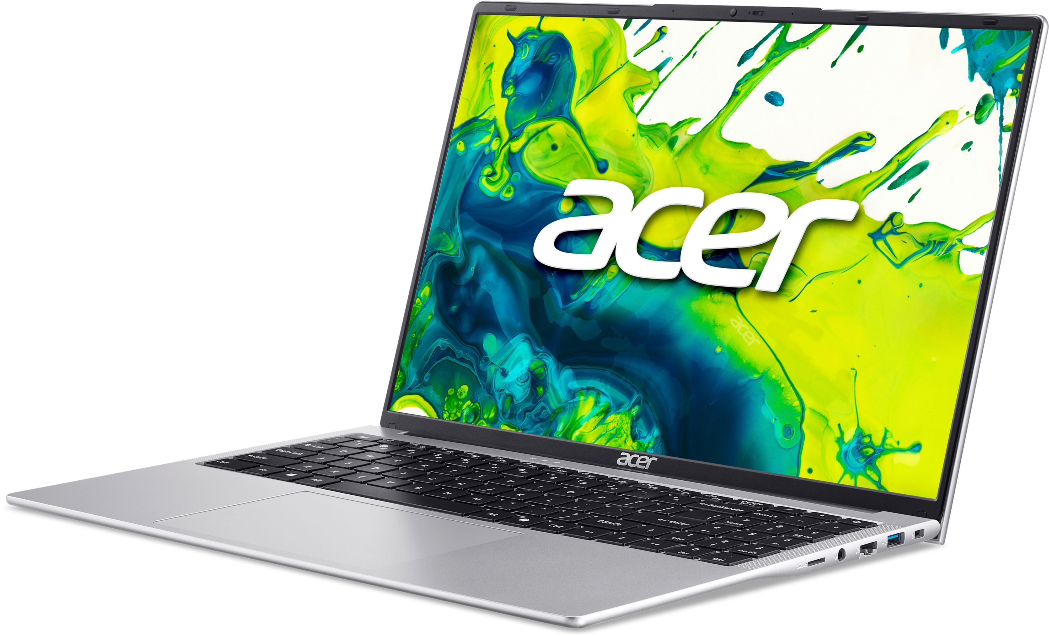 Ноутбук ACER Aspire Lite AL16-54P (NX.DK6EU.002) фото 