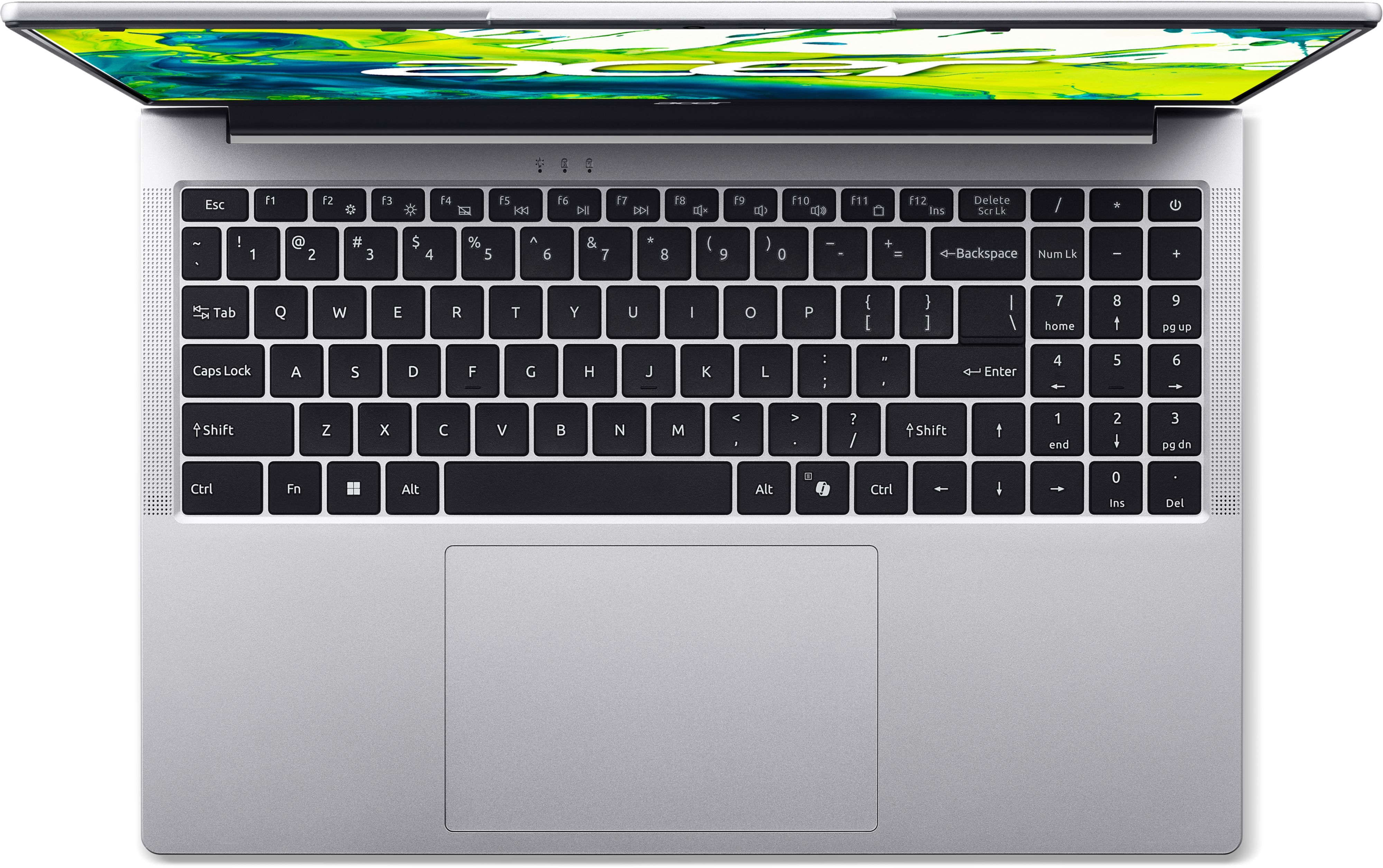 Ноутбук ACER Aspire Lite AL16-54P (NX.DK6EU.002) фото 