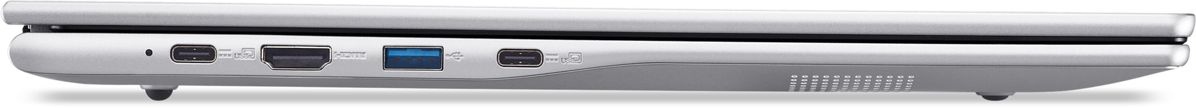 Ноутбук ACER Aspire Lite AL16-54P (NX.DK6EU.002) фото 