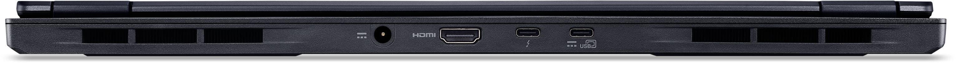Ноутбук ACER Predator Helios Neo 16S AI PHN16S-71 (NH.QZFEU.00B) фото 