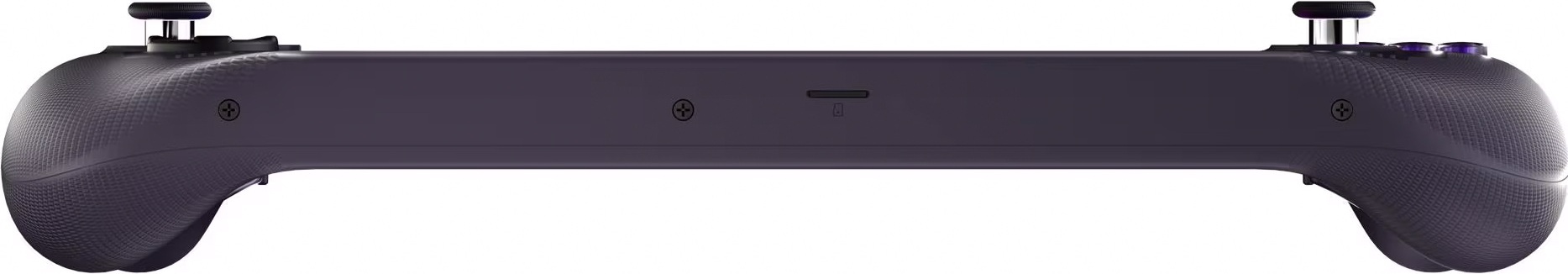 Ігрова консоль Lenovo Legion Go S 8APU1 16GB 512GB SteamOS Nebula Nocturne (83N6002TRA)фото