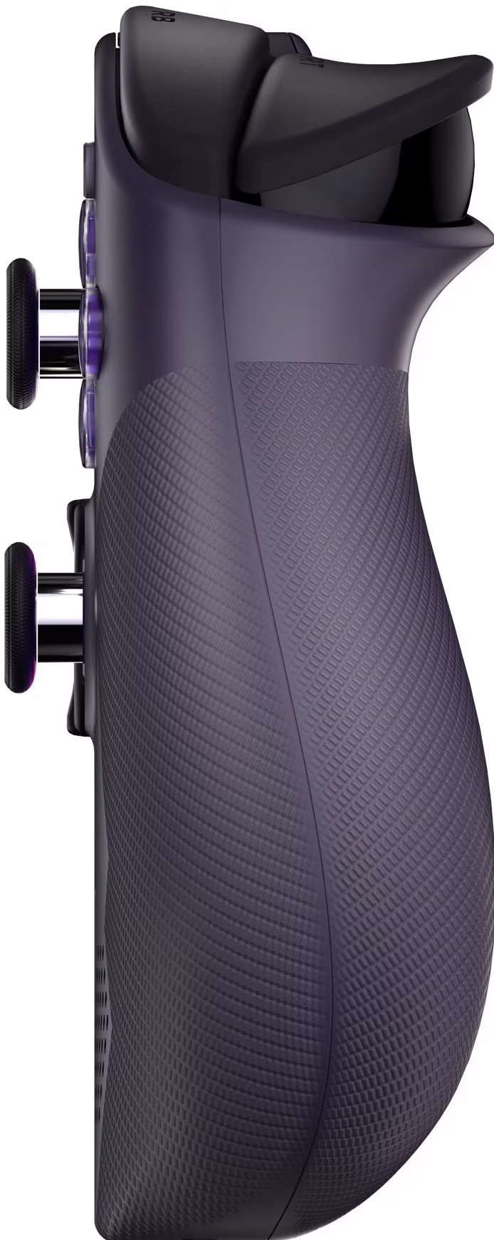 Ігрова консоль Lenovo Legion Go S 8APU1 16GB 512GB SteamOS Nebula Nocturne (83N6002TRA)фото