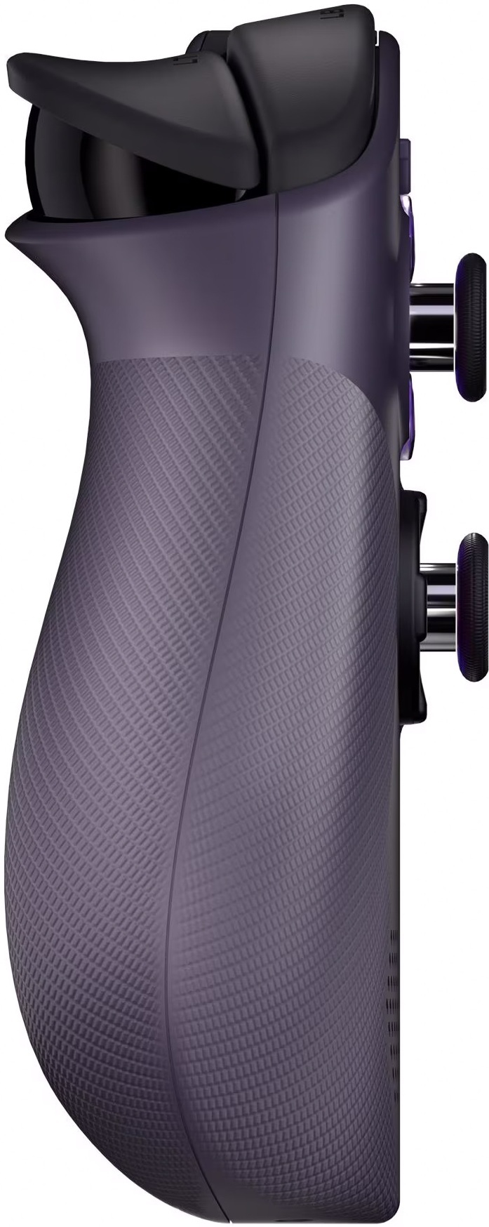 Ігрова консоль Lenovo Legion Go S 8APU1 16GB 512GB SteamOS Nebula Nocturne (83N6002TRA)фото