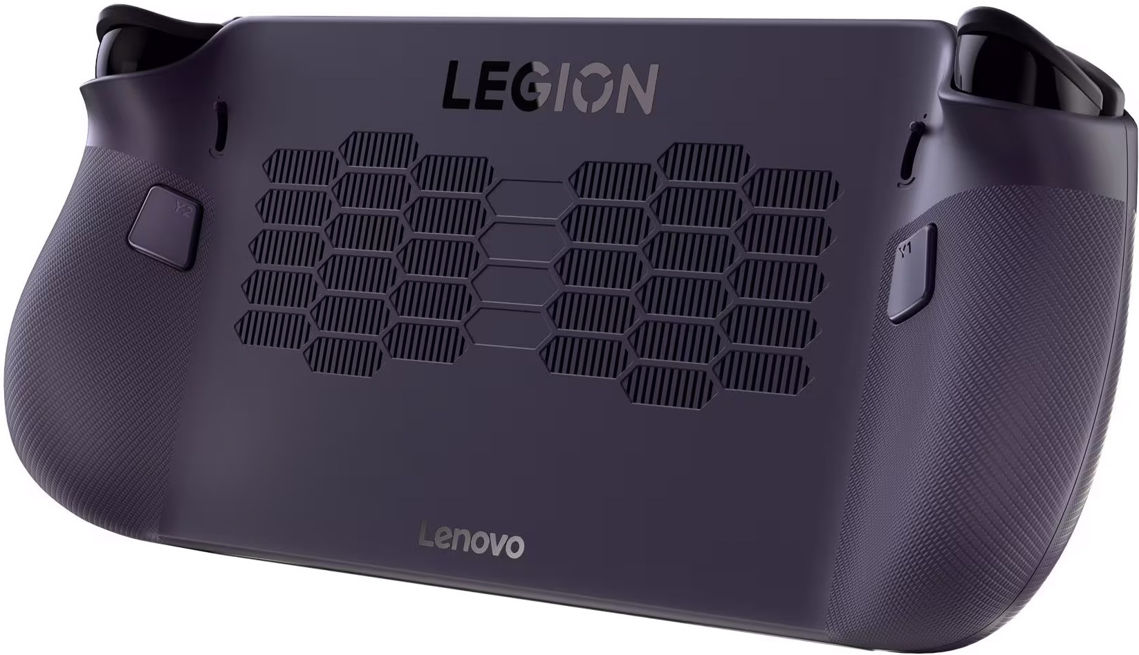 Ігрова консоль Lenovo Legion Go S 8APU1 16GB 512GB SteamOS Nebula Nocturne (83N6002TRA)фото