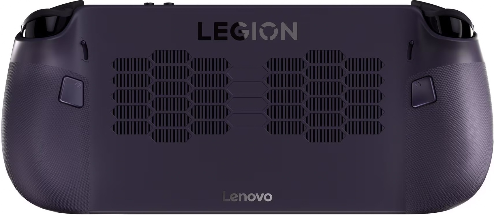 Ігрова консоль Lenovo Legion Go S 8APU1 16GB 512GB SteamOS Nebula Nocturne (83N6002TRA)фото