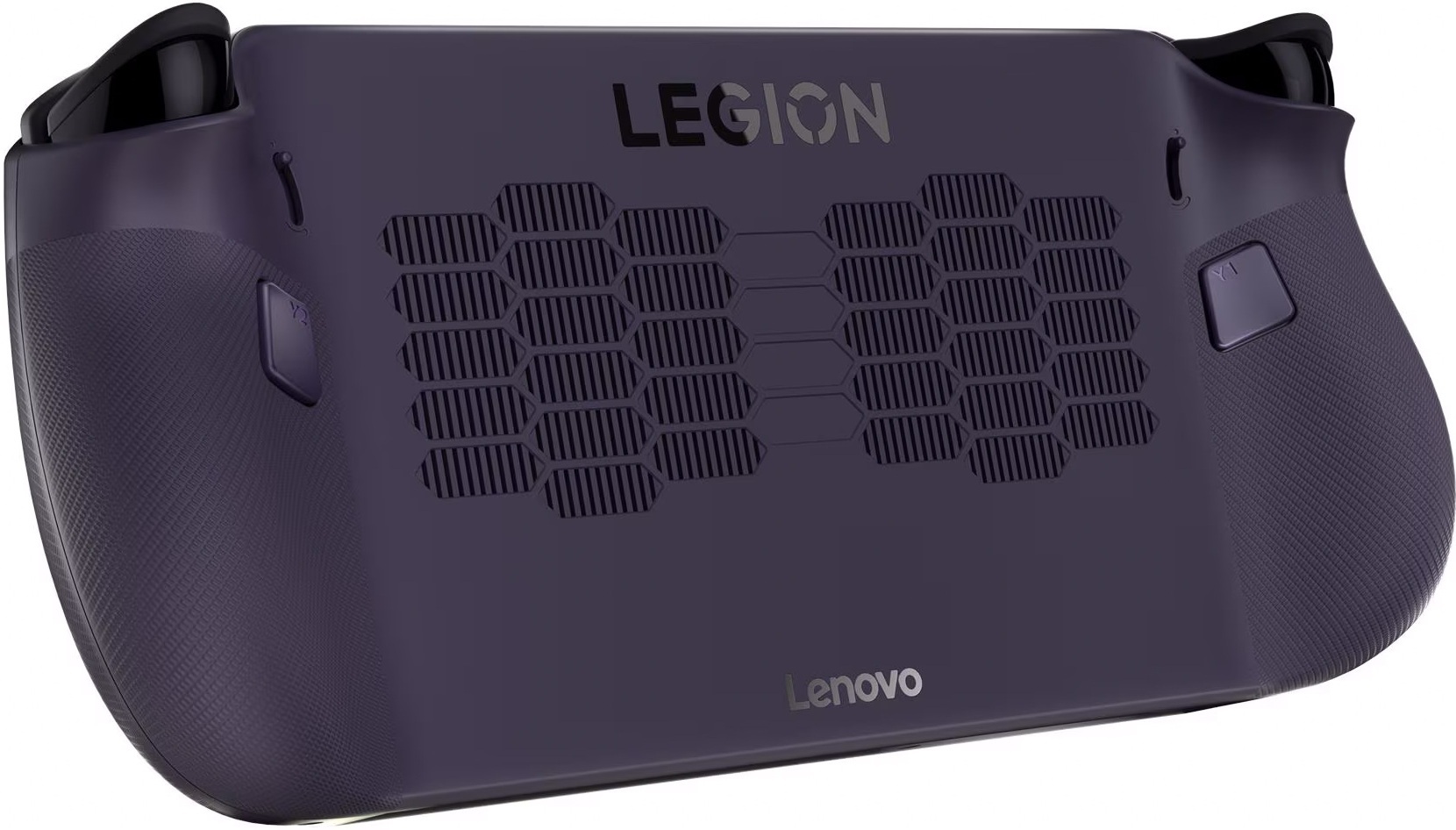 Ігрова консоль Lenovo Legion Go S 8APU1 16GB 512GB SteamOS Nebula Nocturne (83N6002TRA)фото