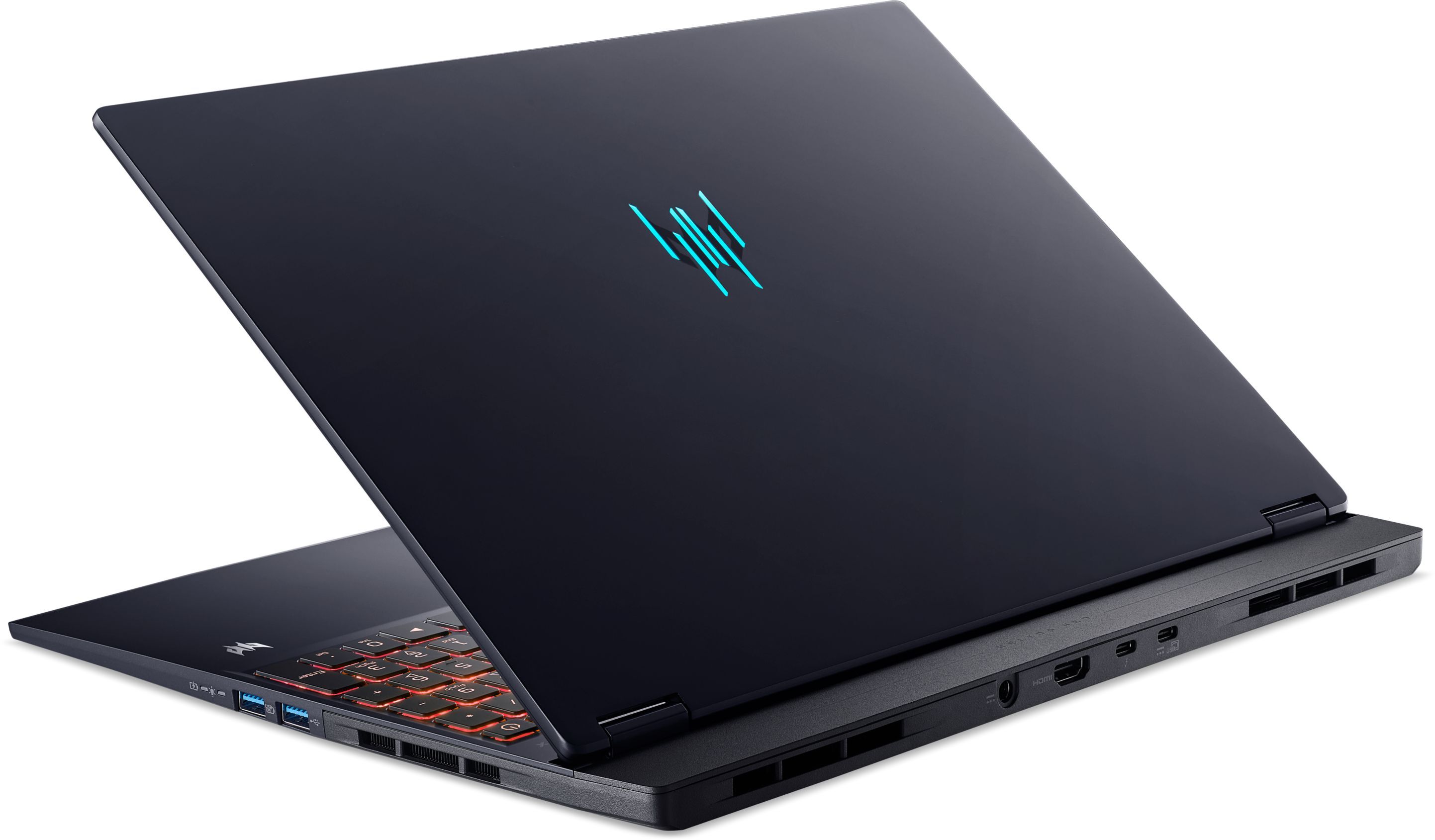 Ноутбук ACER Predator Helios Neo 16S AI PHN16S-71 (NH.QX7EU.00A)фото