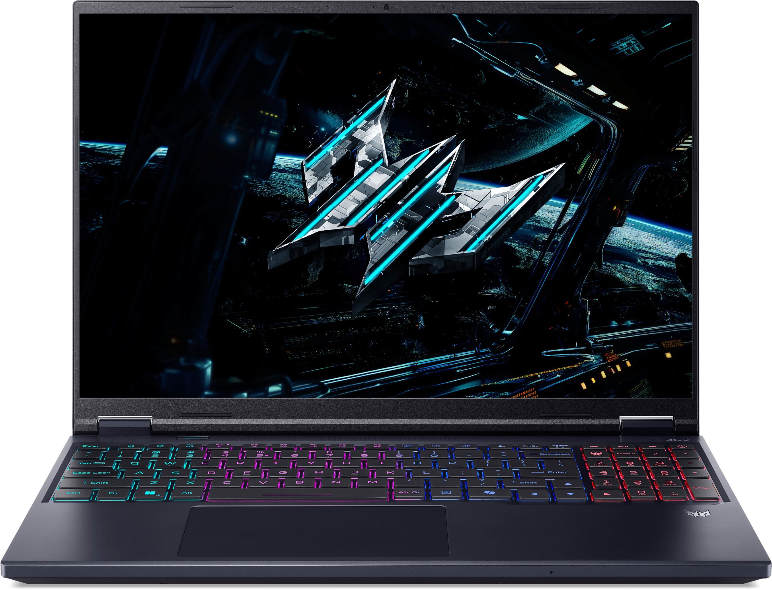 Ноутбук ACER Predator Helios Neo 16 PHN16-I31 (NH.U64EU.005) фото 2
