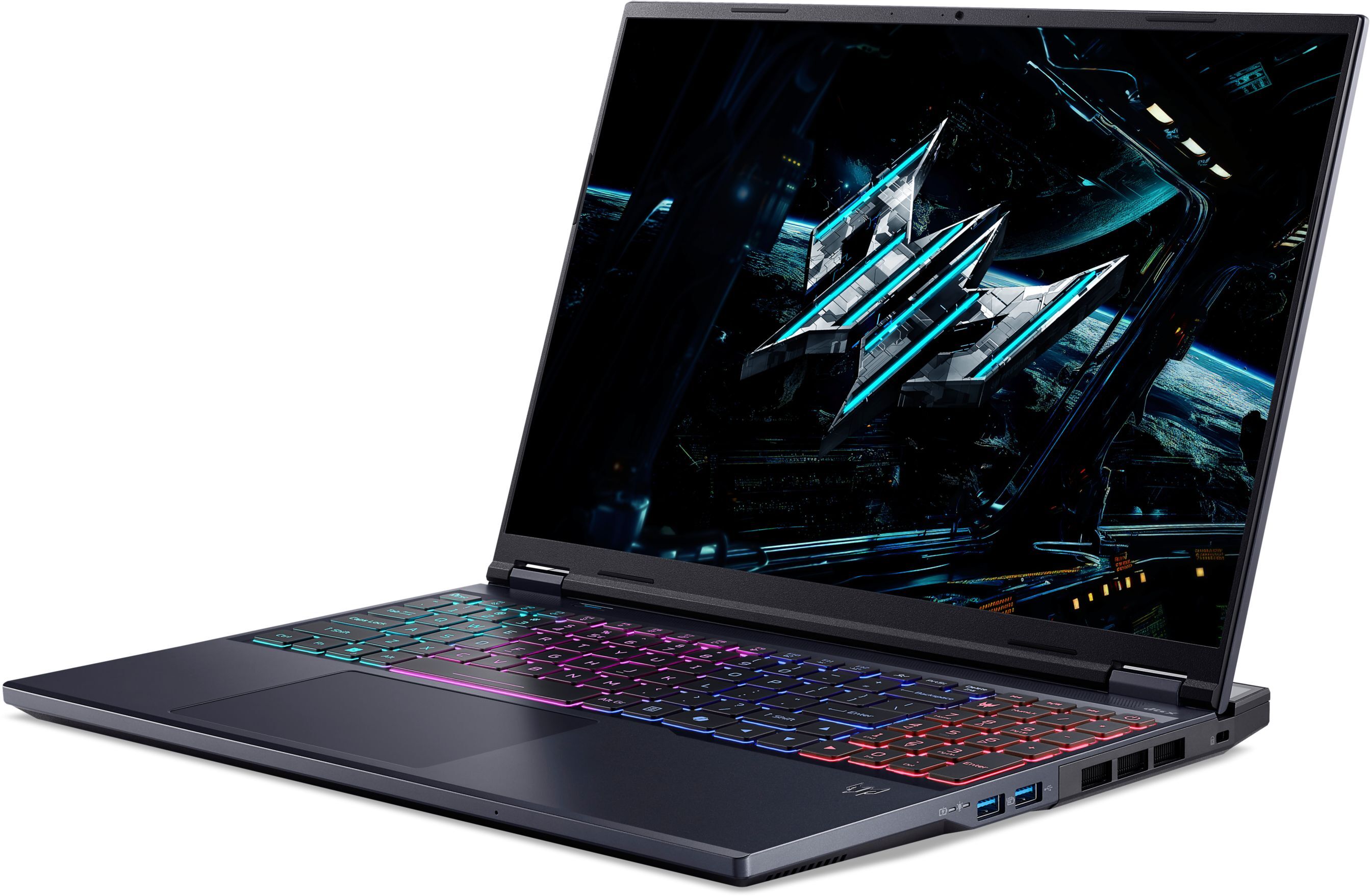 Ноутбук ACER Predator Helios Neo 16 PHN16-I31 (NH.U66EU.004) фото 