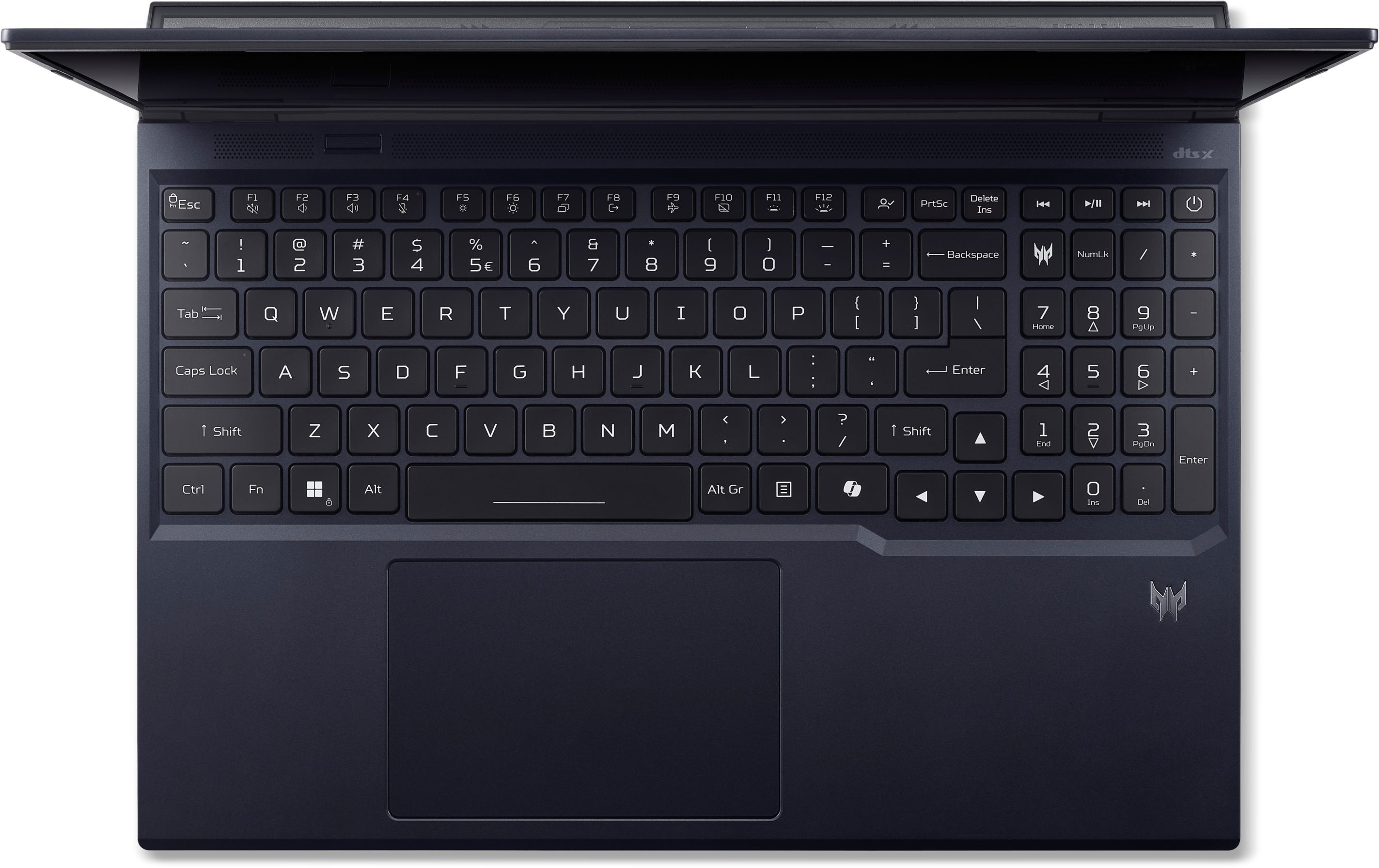 Ноутбук ACER Predator Helios Neo 16 PHN16-I31 (NH.U66EU.004) фото 