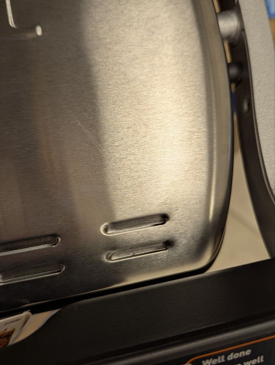 Гриль Tefal GC205012 фото 