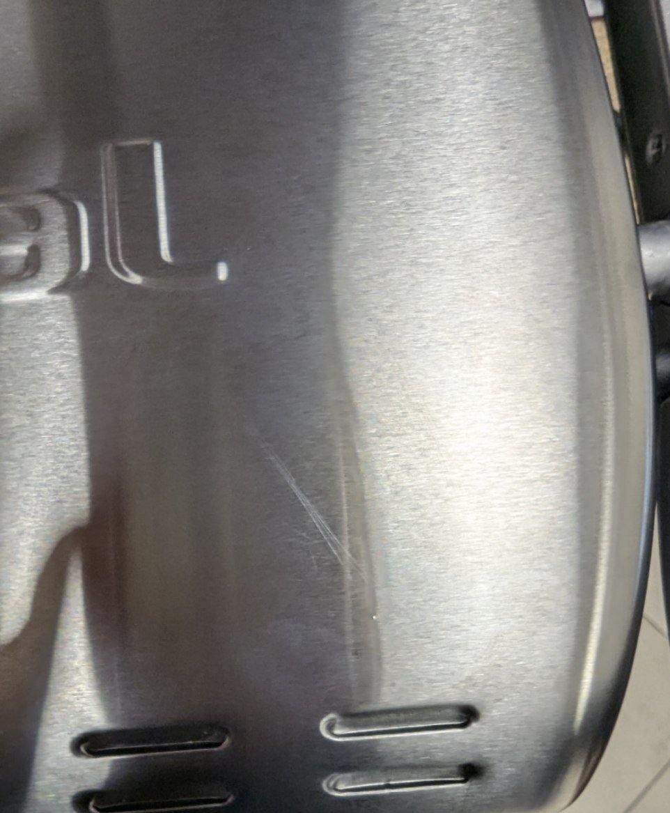 Гриль Tefal GC205012 фото 