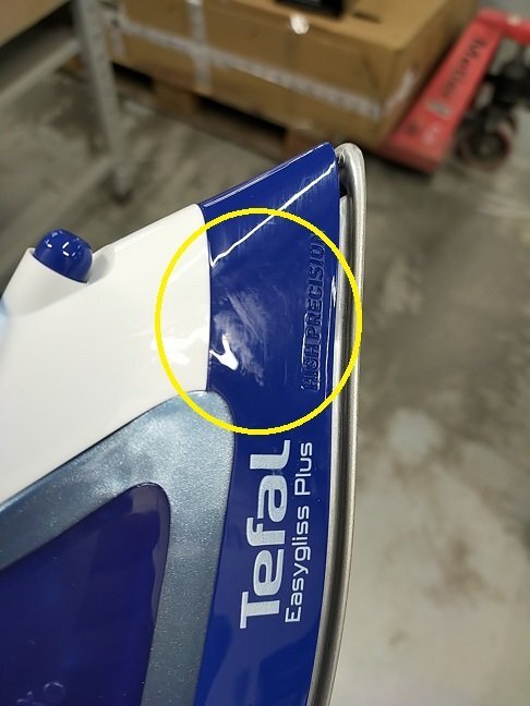 Утюг Tefal FV5735E0 фото 