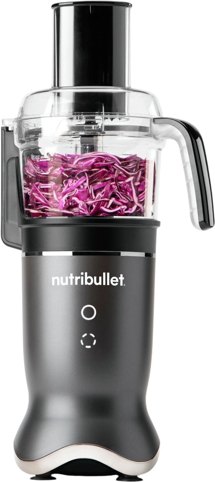 Блендер Nutribullet NB 1224 DGфото