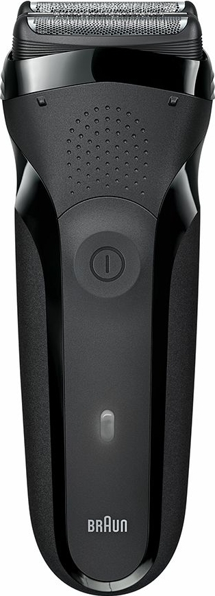 Електробритва Braun 300 Series 3 Blackфото2