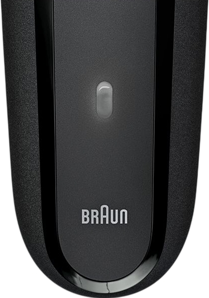 Електробритва Braun 300BT Series 3 5408 Blackфото2
