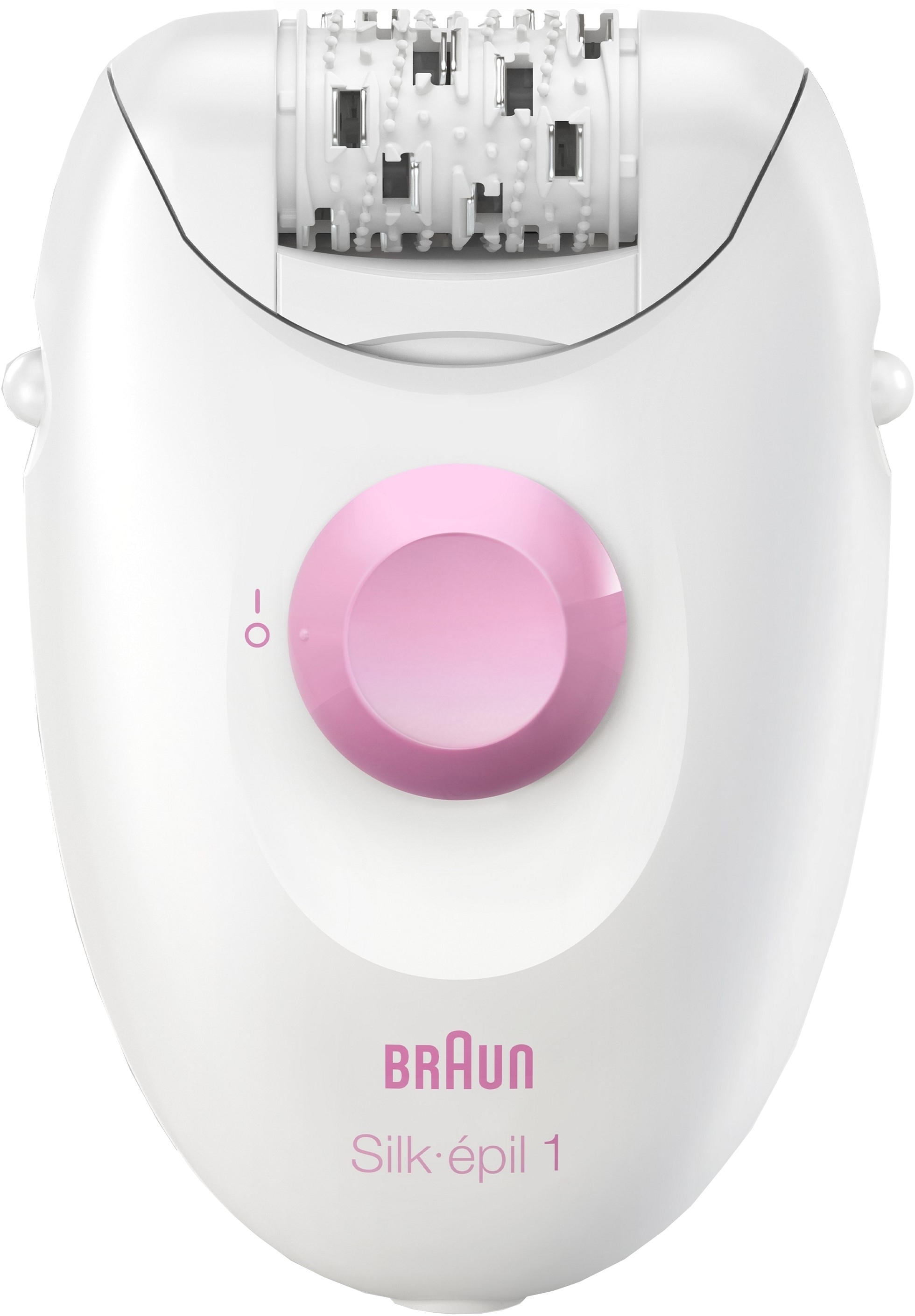 Эпилятор Braun SE 1-010 фото 