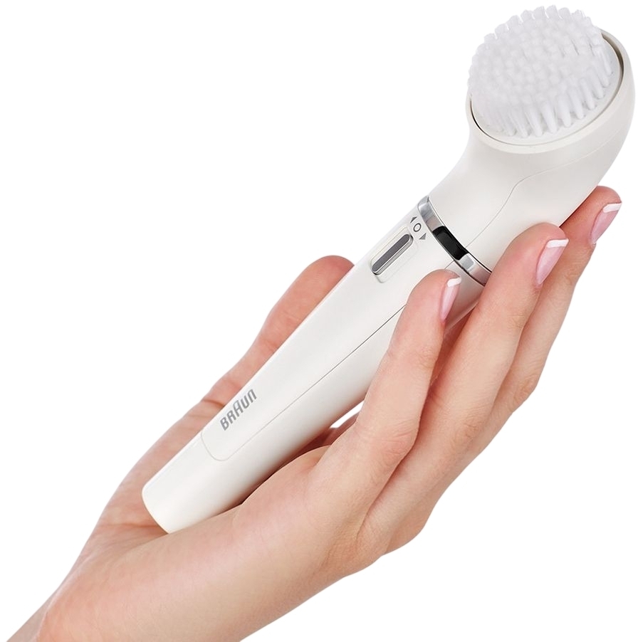 Епілятор Braun SE 810 Faceфото