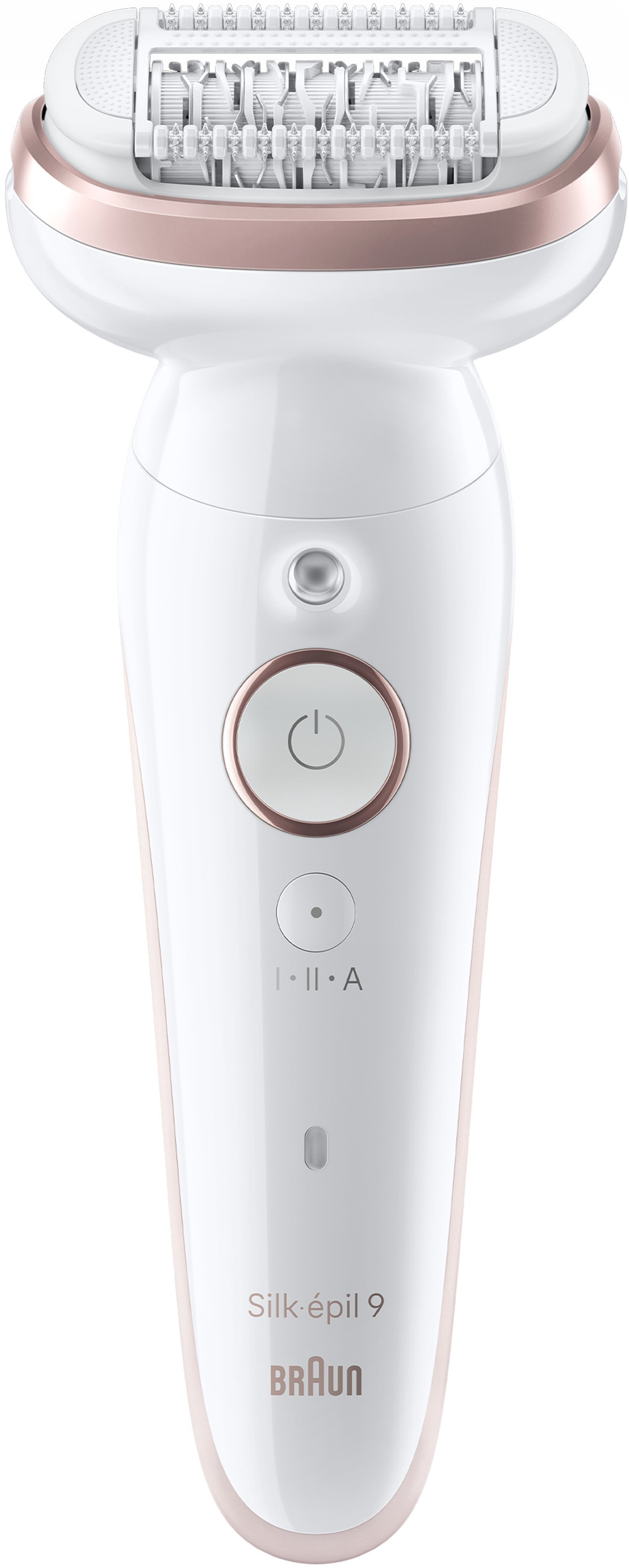 Эпилятор Braun SES 9-000 фото 