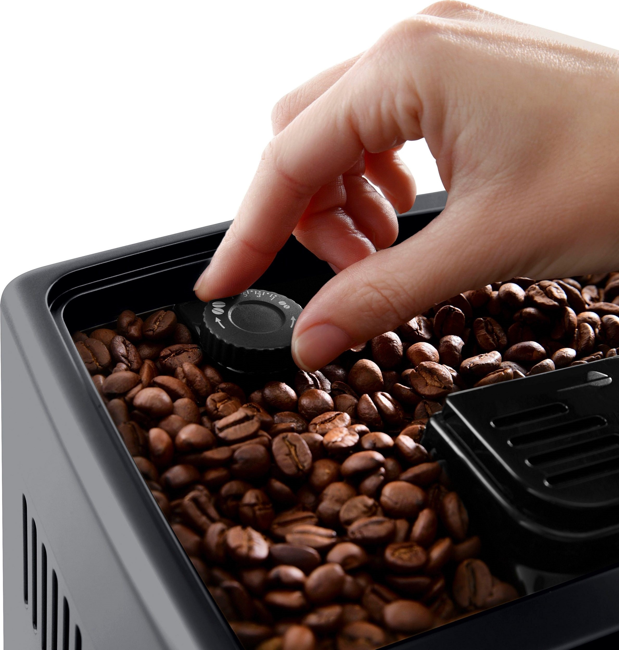 Кофемашина DeLonghi ECAM 380.95.TB фото 7