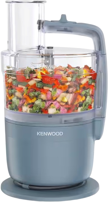 Кухонный комбайн Kenwood FDP 23.140 GY фото 