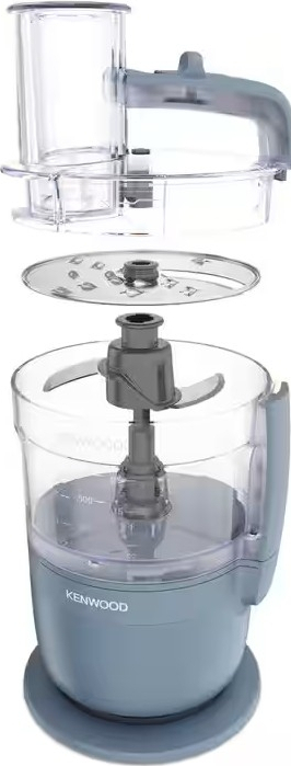 Кухонный комбайн Kenwood FDP 23.140 GY фото 