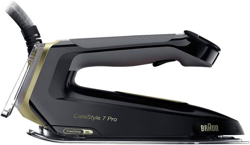 Гладильная система Braun IS 7298 CP фото 
