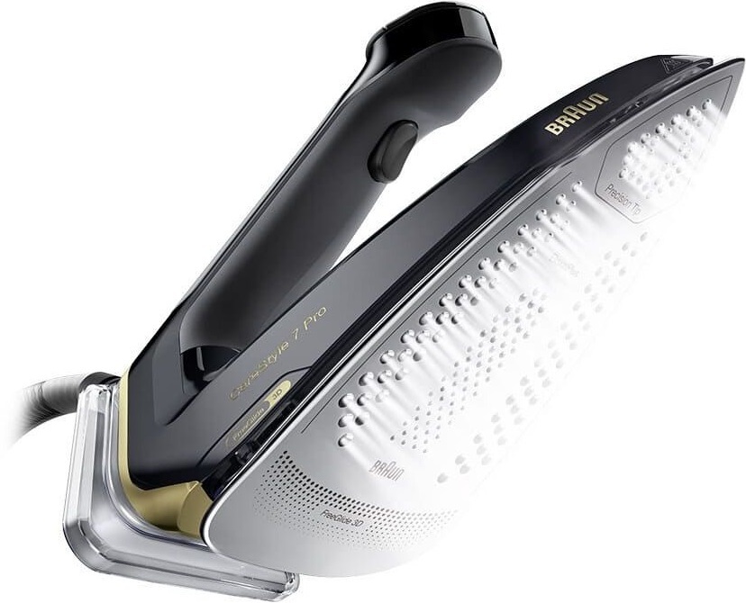 Гладильная система Braun IS 7298 CP фото 