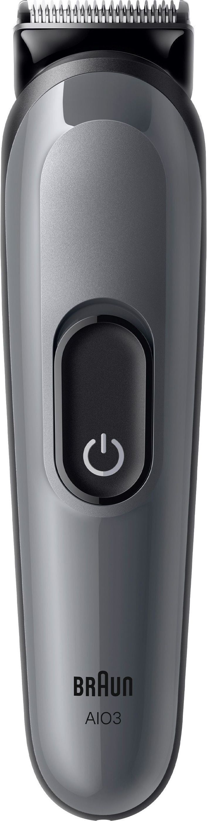 Триммер Braun AIO 3540 фото 