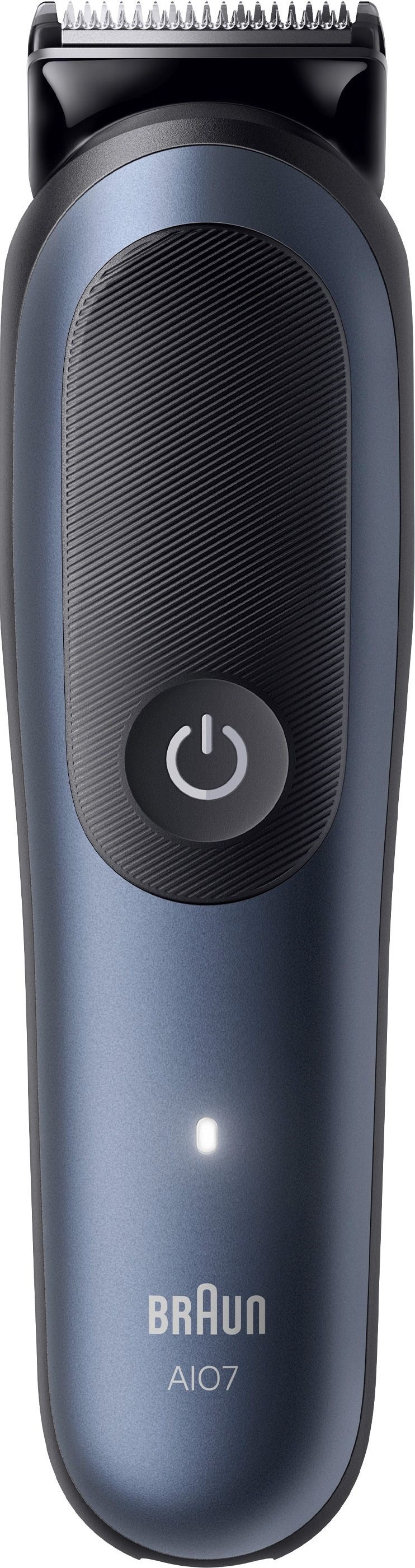 Триммер Braun AIO 7540 фото 