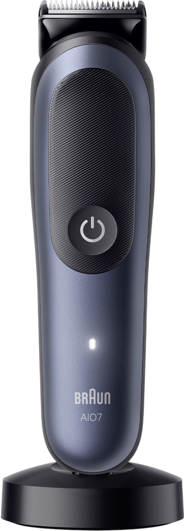 Триммер Braun AIO 7580 фото 